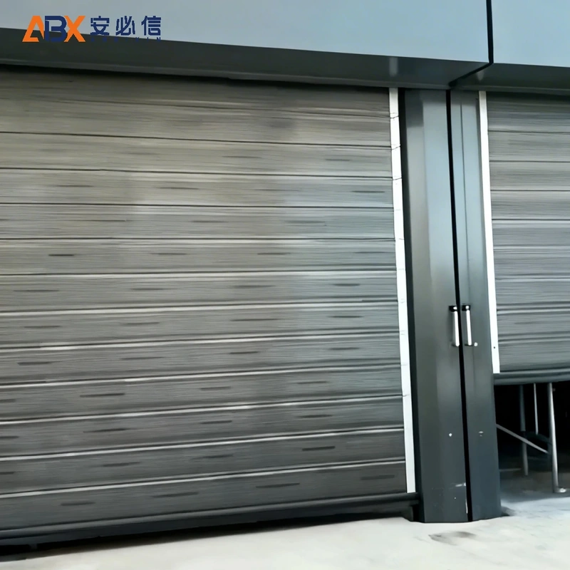 厦门市洁净室高速门